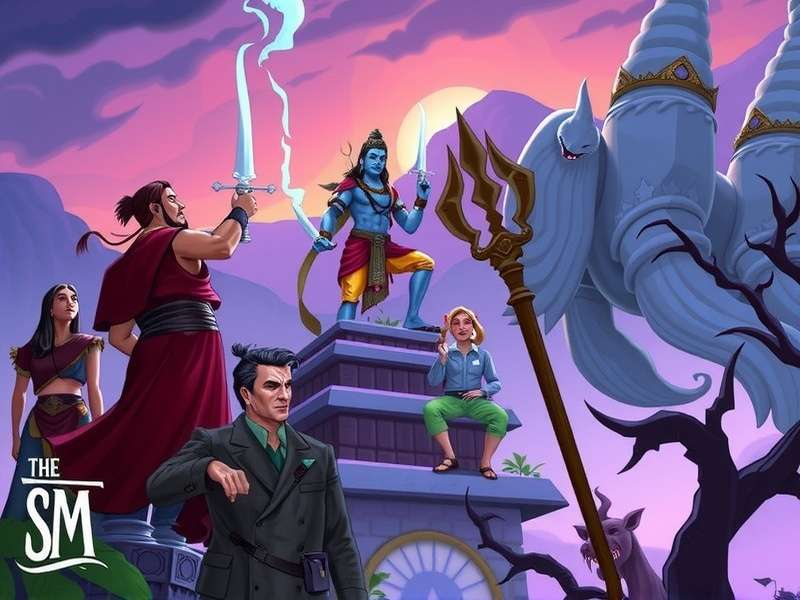 Indian Player Strategy Guide for Shiva Devotee Odyssey